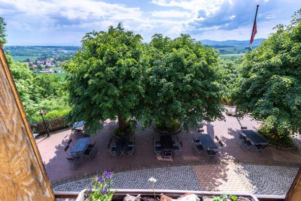 Hotel Berggasthof Koitsche Bertsdorf Exterior foto